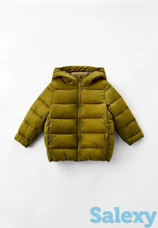 Куртка утепленная acoola, фотография 1