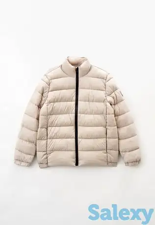 Куртка утепленная sela, фотография 1