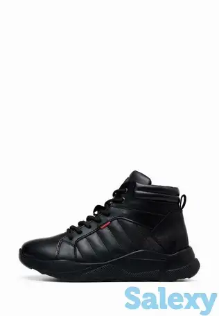 Кроссовки alessio nesca, фотография 1