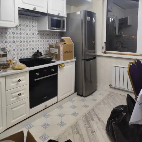 Уборка квартир и домов, фотография 4