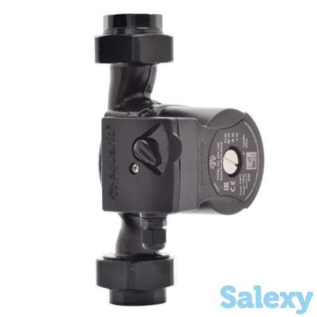 Циркуляционный насос aquario ac 324-180, фотография 3