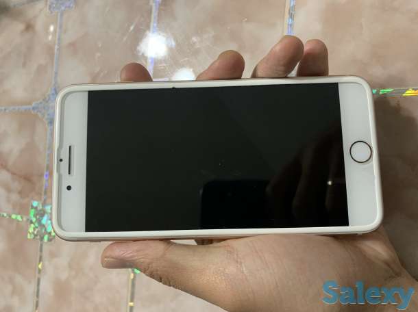 iPhone 8 Plus, фотография 1