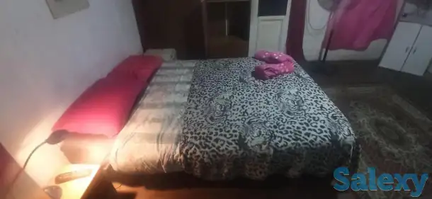 аренда комнаты, село Абай Карасайский район Алматинская область улица Тәулсіздік-2, фотография 1