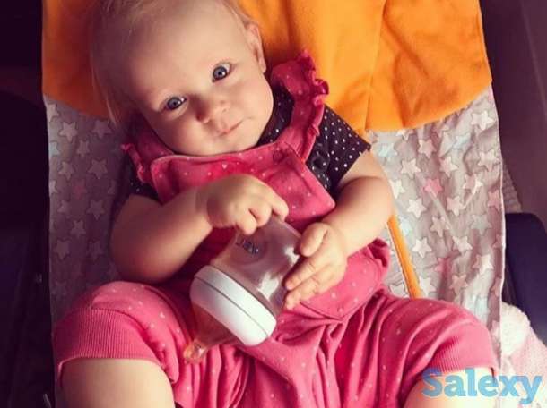 Гамак в самолёт, фотография 9