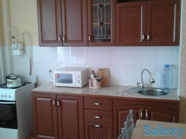 Меняю уютную однокомнатную квартиру в новом доме мкр.Нурсая на квартиру в г.Астана с моей доплатой. Или продам., фотография 8