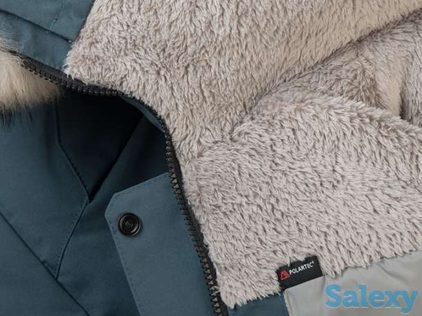 Куртка сивера шуя 2.0 физалис, фотография 4