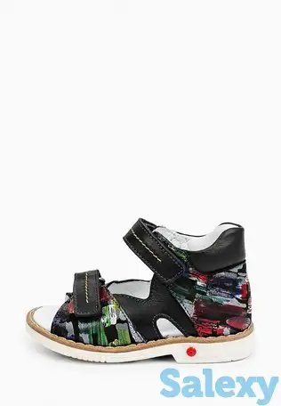 Сандалии ташики anatomic comfort, фотография 1