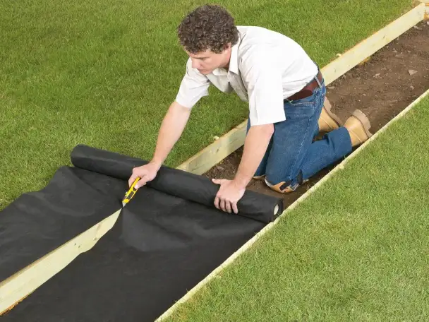 Экоспан Гео 100 Экологически чистый материал, фотография 6