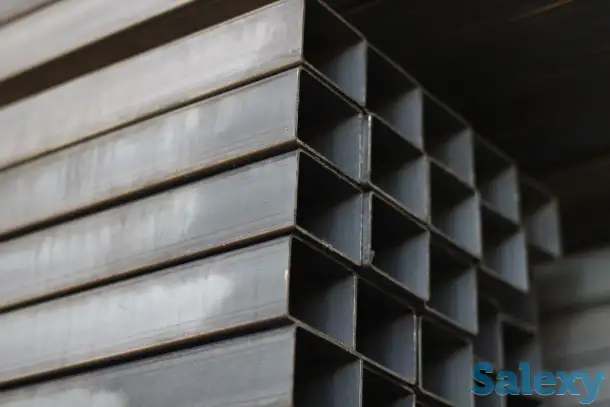 Труба профильная (Бьем цены). Звоните!, фотография 2