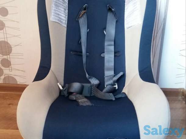Детское автокресло., фотография 2