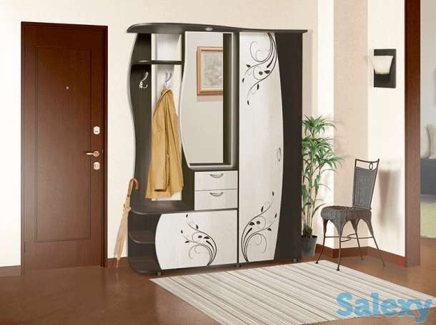 Изготовление корпусной мебели, фотография 6