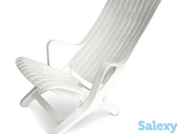 Шезлонг (шезлонги) от 12600 тенге, фотография 1