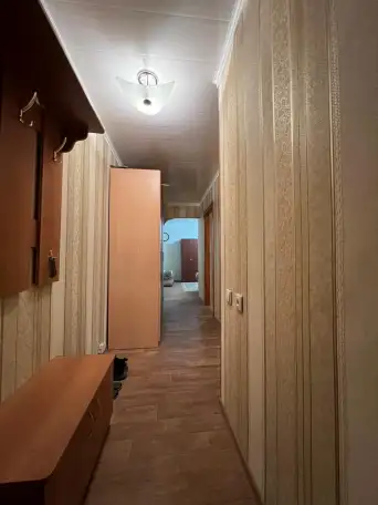 Продам свою квартиру, Рудный, ул. Павла Корчагина 114, фотография 10