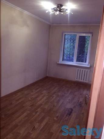 Срочно продам 3х комнатную квартиру, Панфилова Райымбека, фотография 1