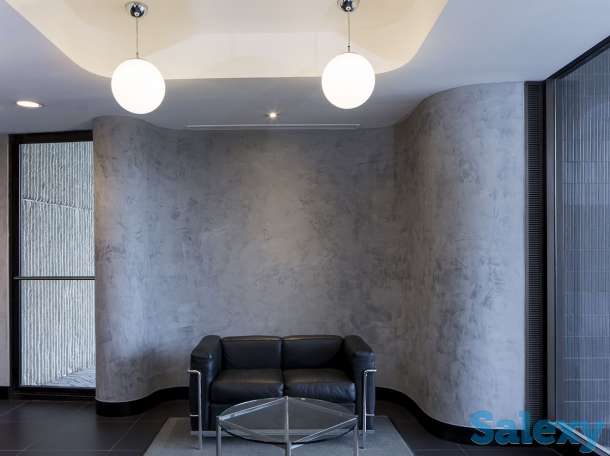 Купить штукатурку, фотография 1