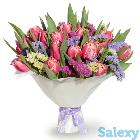 Букет «flora express», фотография 1