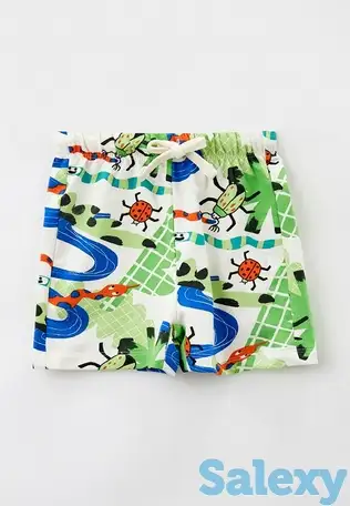 Шорты спортивные sela, фотография 1