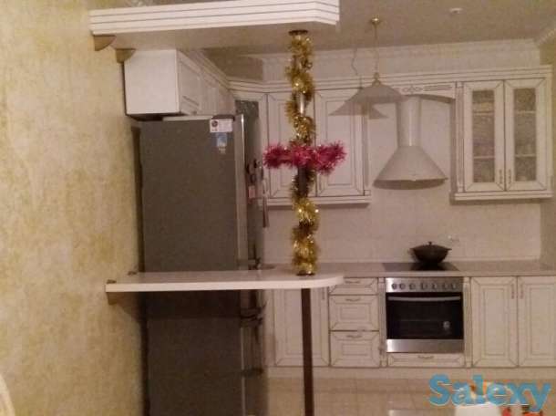 шикарная 4-х комнатная квартира на Аль-Фараби -Маркова, фотография 3