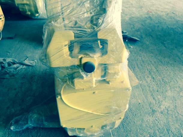 Таль(тельфер) электрический Россия г/п-0,5тн,H-6/9/12/18м, фотография 3