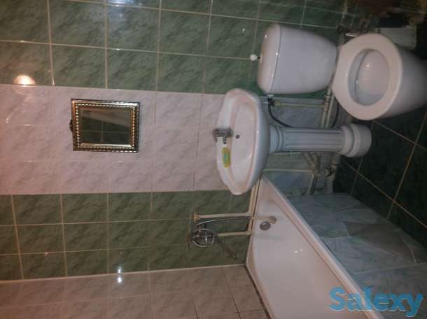 Квартиры посуточно, Махамбета, фотография 1