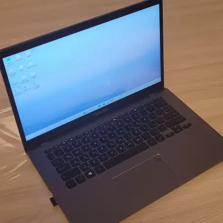 Ноутбук Asus laptop x409fac x409fa, фотография 1