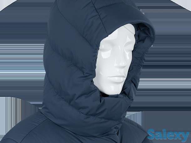 Пальто сивера шида инжир, фотография 5