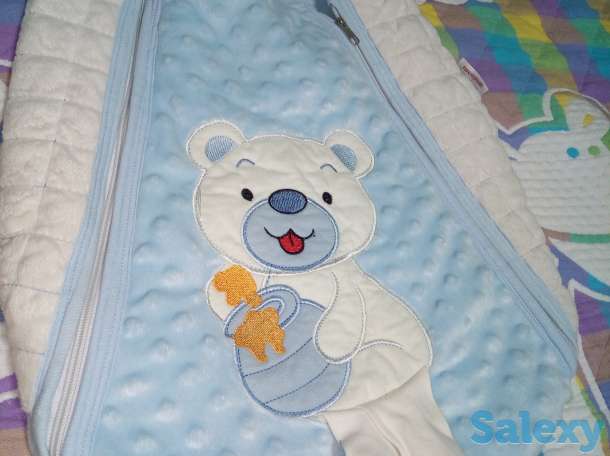 Срочно  продам конверты  для выписки!, фотография 2