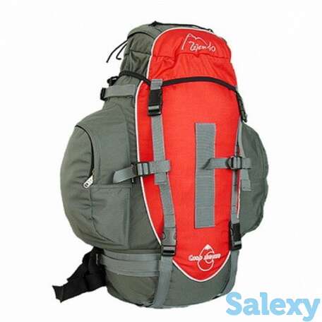 Рюкзак снаряжение чегет 40, фотография 1