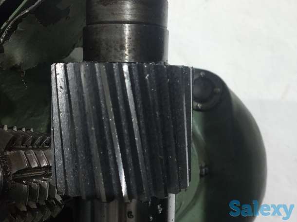 Изготовлене шестерни (зубчатых колес),токарные и фрезерные работы, фотография 4