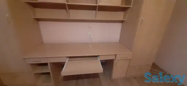 Продам стенку, фотография 3