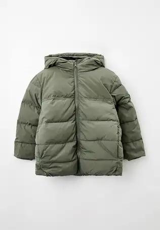 Пуховик sela, фотография 1