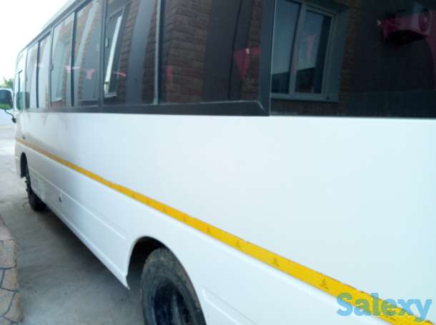 Автобус Hyundai Caunty, фотография 4