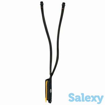 Самостраховка Petzl Absorbica-Y 80См, фотография 1