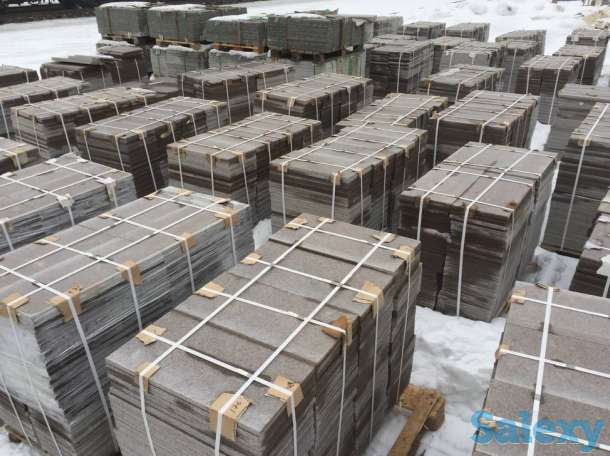 Куртинский гранит в Алматы, фотография 3