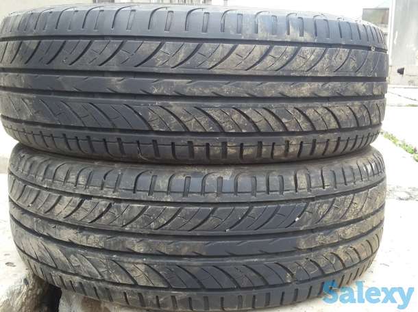 Продажа резины, фотография 2