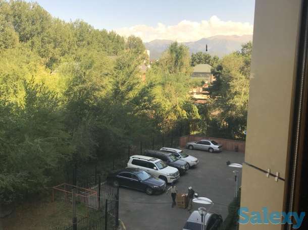 Сдается 2-х комнатная квартира, Аль-Фараби 100, фотография 11