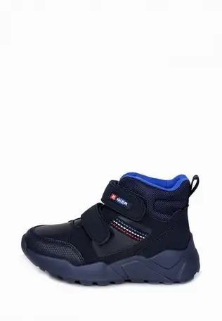 Ботинки biker, фотография 1