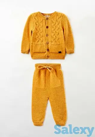 Кардиган и брюки leoking, фотография 1