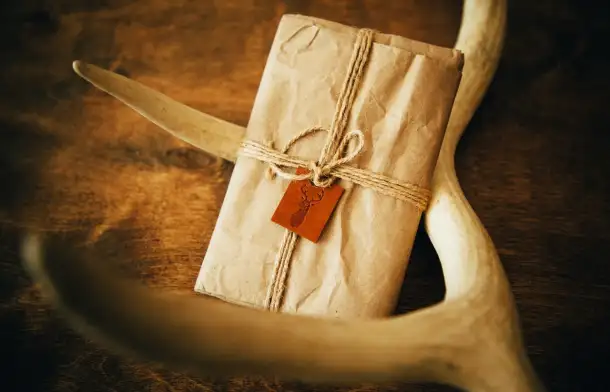 Курс по созданию винтажных изделий из кожи., фотография 10