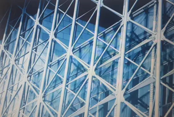 Изготовление металлоконструкций любой сложности по  вашему чертежу, фотография 3