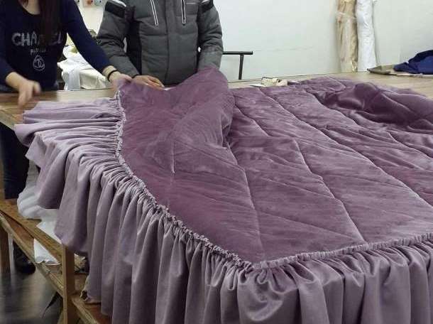 Красивые и качественные шторы за разумные деньги, фотография 8