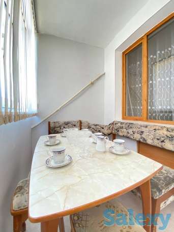 Шикарная 3-х комнатная квартира, 14-й микрорайон, 45, фотография 12