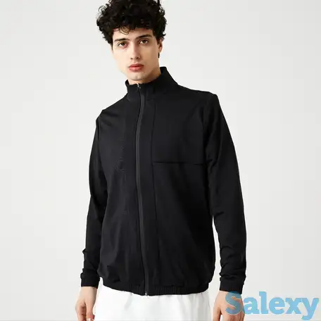 Мужская толстовка lacoste, фотография 1
