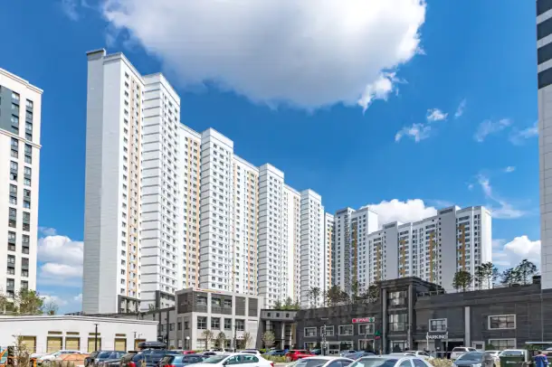 Апартаменты рядом с Пирамидой, Хазрет Султан, Нажимеденова 4/1, фотография 11