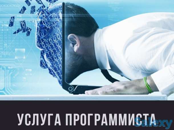 Программист (установка Windows, офис, антивирус, выезд мастера), фотография 1