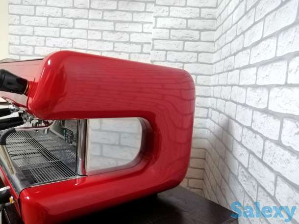 Кофемашина Brasilia Opus, фотография 3