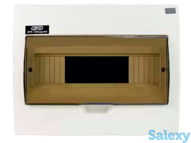 Щиток 12 модулей скрытой установки 3SD6-HPK Энергия, 20 шт, фотография 1