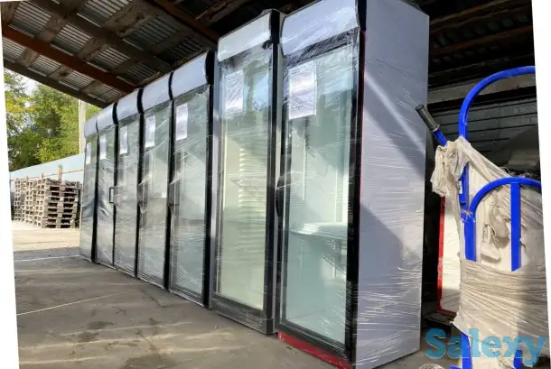 Холодильные шкафы для франшиз пивных магазинов, фотография 7