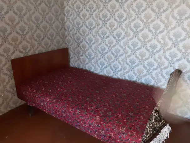 Сдам 1 комн кв. в 5 ти этажном  панельном доме на 5 этаже на долгий срок, фотография 2