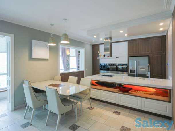 3-комнатная квартира, 151.1 м², 19/30 этаж, Желтоксан 2 за 85 млн.т, фотография 2